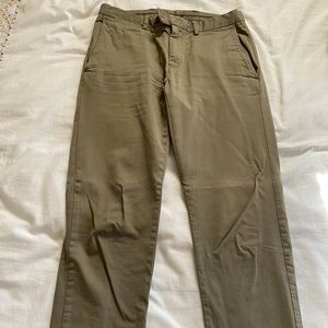 Brooks Brothers Men’s Chinos
